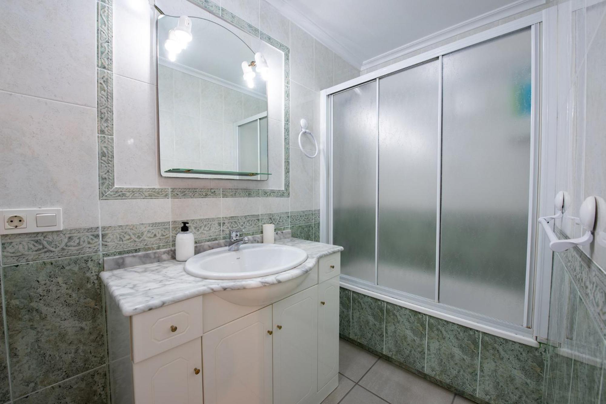 Apartamento Arena Playa Levante Santa Pola Bagian luar foto